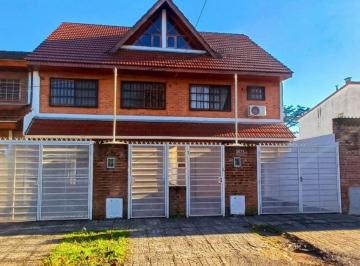 PH · 129m² · 4 Ambientes · 1 Cochera · Venta de Triplex