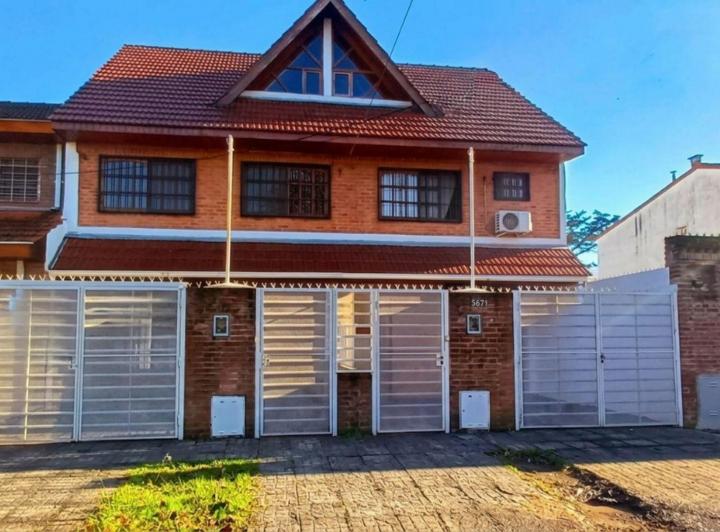 PH · 129m² · 4 Ambientes · 1 Cochera