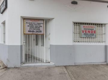 PH de 3 ambientes, Monte Castro · PH en Esquina de 3 Ambientes con Entrada Independiente, Garage y Patio en Monte Castro