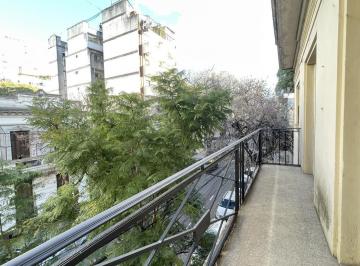 Departamento · 85m² · 4 Ambientes · Departamento 4 Ambientes | 3 Dorm. | Balcón Corrido Al Frente | 2° Piso por Escalera | 2 Baule