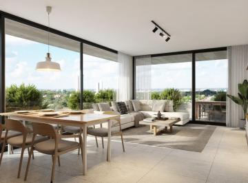 Departamento · 92m² · 3 Ambientes · 1 Cochera · Venta - Departamento - Piso 1 Dpto 101 - 2 Dorm. - Av Steffenelli 1100 - Neuquén