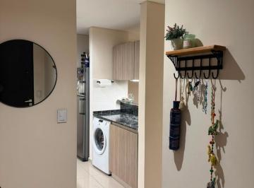 Departamento · 72m² · 3 Ambientes · Departamento en Venta de 2 Dorm. en Nueva Córdoba