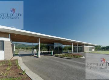 Terreno · 1083m² · Lotes en Venta - La Arbolada, Salta