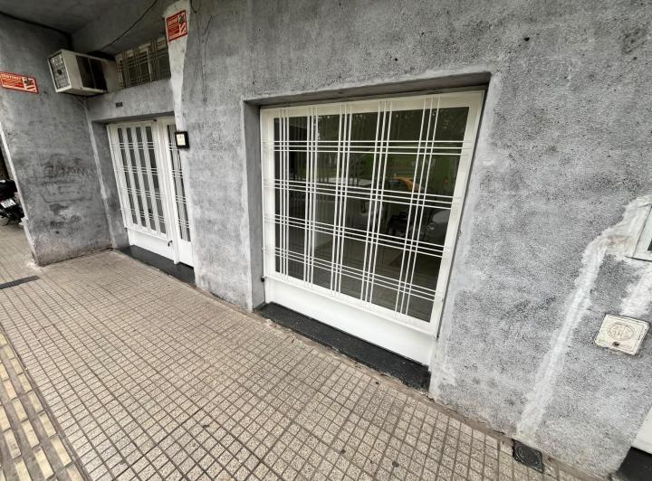 Oficina comercial · 45m² · 1 Ambiente