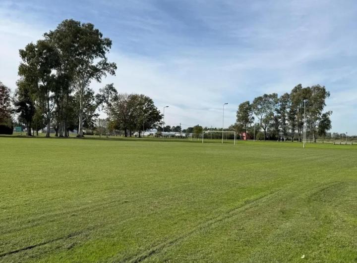 Terreno · 1000m²