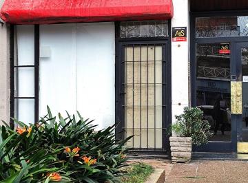 Local comercial · 12m² · Alquiler de Local en Av Santa Fe, Acasusso