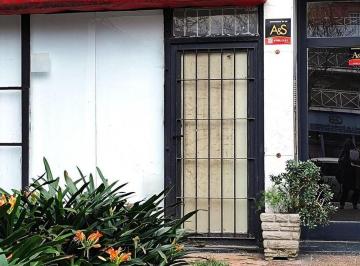 Local comercial · 12m² · Alquiler de Local en Av Santa Fe, Acasusso