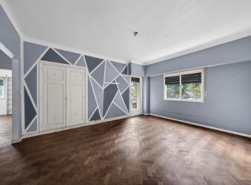 Departamento · 80m² · 4 Ambientes · Venta Departamento 4 Ambientes Balcon Parque Chacabuco Apto Credito