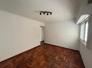 Departamento · 34m² · 2 Ambientes · Dos Ambientes con Excelente Ubicación