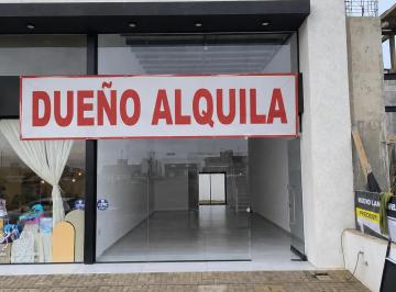 Local comercial de 2 ambientes, Córdoba · Dueño Alquila – Local Comercial a Estrenar en Docta Boulevard