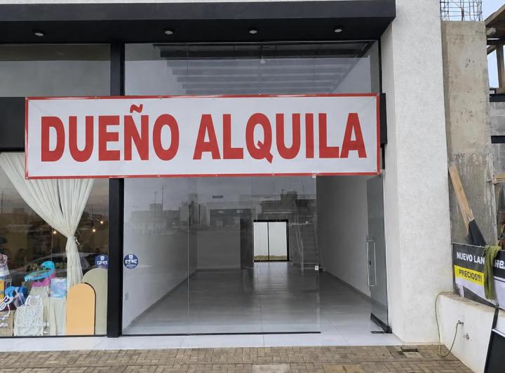 Local comercial · 99m² · 2 Ambientes · 2 Cocheras