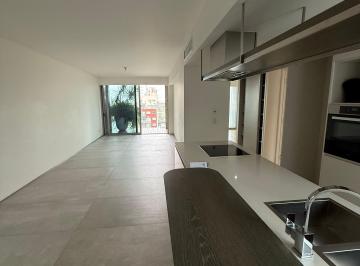 Departamento de 3 ambientes, Caballito · Donna Magna By Azcuy - 3 Ambientes con Cochera y Baulera