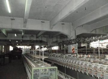 Bodega-Galpón · 4469m² · Galpón / Edificio Industrial en Venta Pueyrredón 3690 – Lomas del Mirador, La Matanza