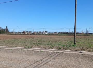 Terreno · 510m² · Terreno en Venta - Colonia Tirolesa