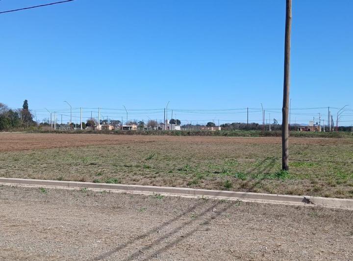 Terreno · 510m²
