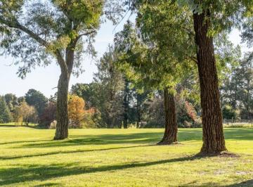 Terreno · 345m² · Venta Casa 6 Amb en Club Las Praderas Lujan