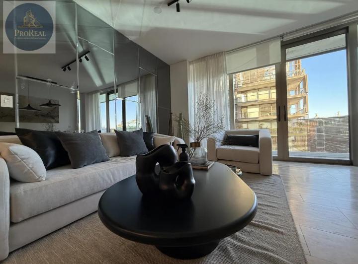 Departamento · 81m² · 2 Ambientes · 2 Cocheras