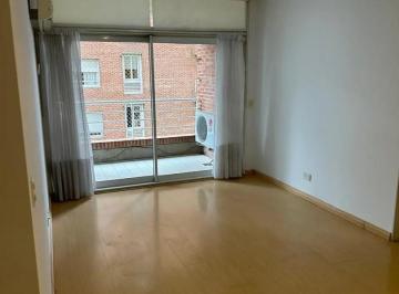 Departamento · 52m² · 2 Ambientes · Departamento en Alquiler en Núñez, Capital Federal, Buenos Aires