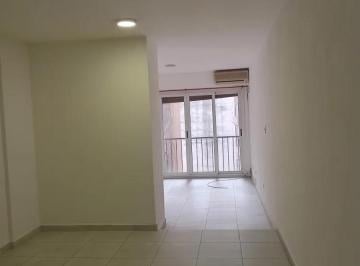 Departamento · 39m² · 1 Ambiente · Departamento Monoambiente en Alquiler - 1 Baño - San Nicolás
