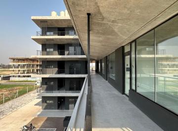 Oficina comercial · 36m² · 1 Ambiente · 1 Cochera · Alquiler Oficinas Plaza Tierra Nueva Fisherton