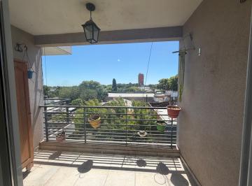 Departamento · 41m² · 2 Ambientes · Oportunidad 1 Dormitorio en Alberdi - Terraza con Parrillero