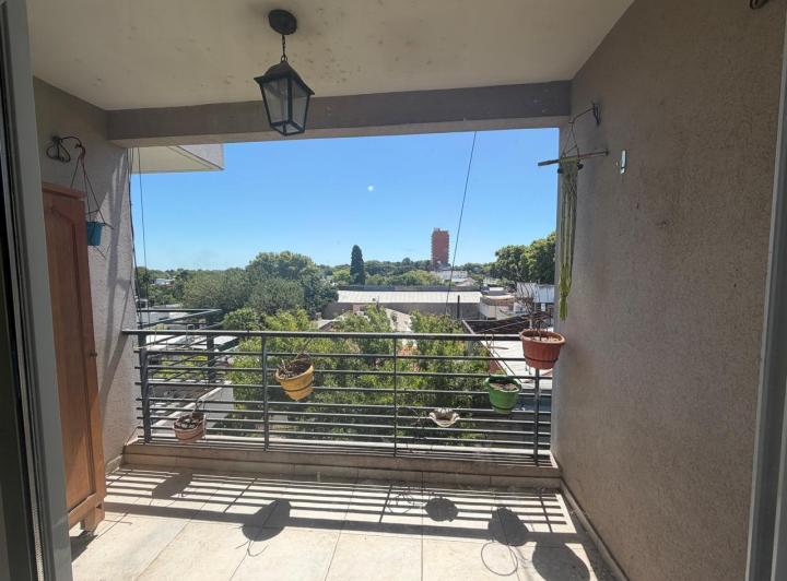 Departamento · 41m² · 2 Ambientes