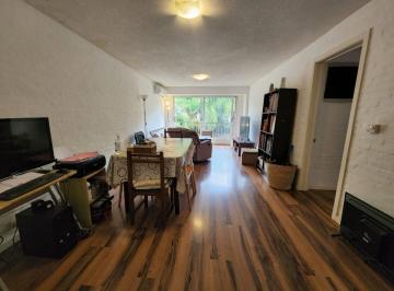 Departamento · 97m² · 3 Ambientes · 1 Cochera · Venta Haras del Lago, 2 Dorm. y Garaje
