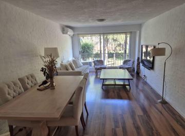 Departamento · 97m² · 3 Ambientes · 1 Cochera · Venta Haras del Lago, 2 Dorm. y Garaje