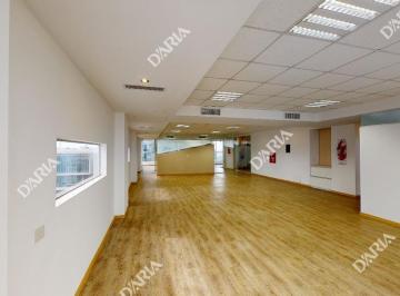 Oficina comercial · 187m² · 4 Ambientes · 3 Cocheras · Av del Libertador 88 - 6to Piso