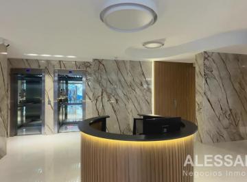 Departamento · 48m² · 2 Ambientes · Alquiler Esq. Balbín 4059/ 2 Ambientes