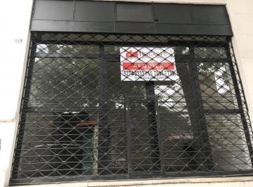 Local comercial · 43m² · 2 Ambientes · Local Comercial Sin Expensas con Gran Visibilidad de 43.74 m San Cristobal - Capital Federal