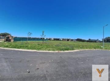 Terreno · 1009m² · Terreno en Venta - 1.009 m² - Los Cardales