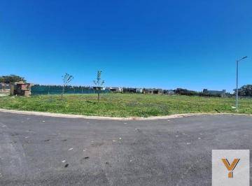 Terreno · 1009m² · Terreno en Venta - 1.009 m² - Los Cardales