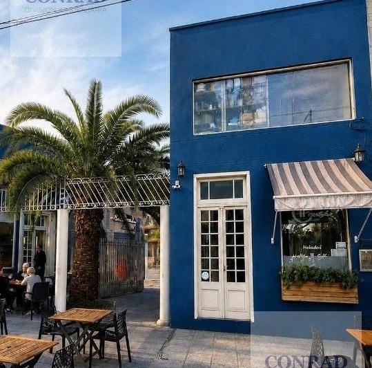 Local comercial · 64m²