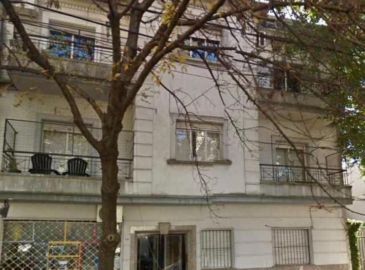 Departamento · 77m² · 3 Ambientes