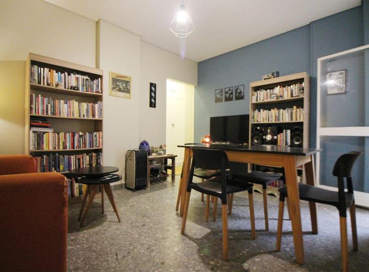 Departamento · 47m² · 3 Ambientes