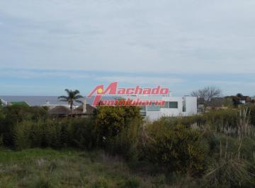 Foto1 · Terreno en Venta en El Chorro a Una Cuadra de La Playa