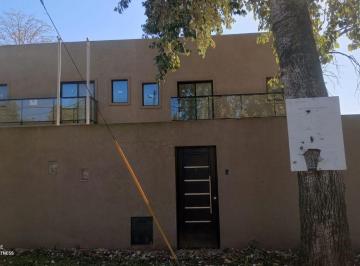 Casa de 6 ambientes, Tigre · Casa de 465 m² con 4 Dorm. en Venta en Villa Pacheco