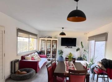 Foto · Casa en Venta 3 Dorm/apto Credito/ "Las Cañitas" B. Privado/malagueño/cno. Falda del Carmen