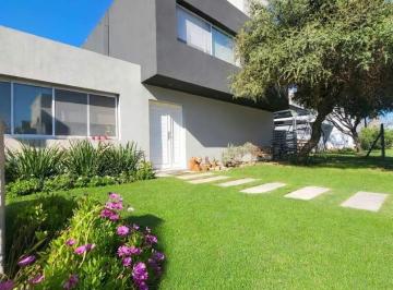 Foto · Casa en Venta 3 Dorm/apto Credito/ "Las Cañitas" B. Privado/malagueño/cno. Falda del Carmen