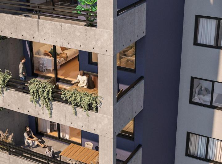 Terreno · 332m²