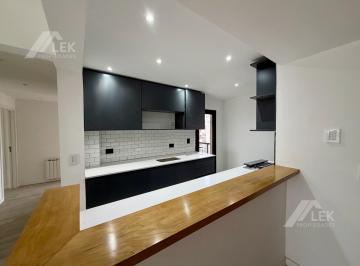 Departamento · 92m² · 4 Ambientes · Departamento Cuatro Ambientes a Estrenar Venta Villa Devoto