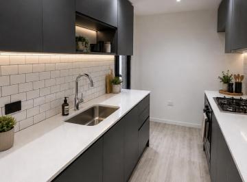 Departamento · 92m² · 4 Ambientes · Departamento Cuatro Ambientes a Estrenar Venta Villa Devoto