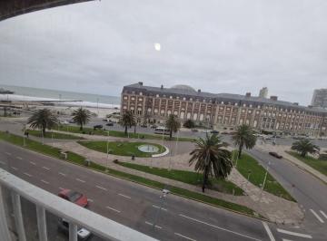 Departamento · 36m² · 2 Ambientes · Depto 2 Ambientes Vista Plena Al Mar