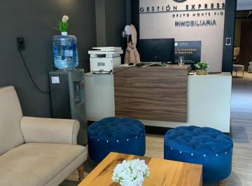 Oficina comercial · 5 Ambientes · Oficinas Privadas Para Profesionales