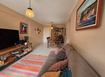 Foto · Se Vende Dpto. 2 Dorm. Complejo Cerrado Villa Sol/segur. 24 Hs./pileta/sum/apto Credito