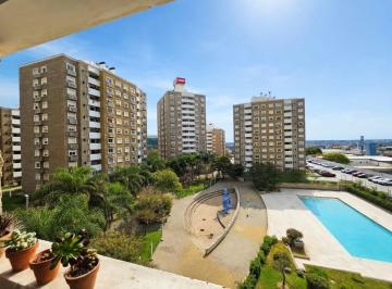 Foto · Departamento a La Venta 2 Dorm. Complejo Cerrado Villa Sol*apto Credito*