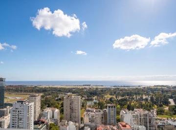 Departamento · 400m² · 5 Ambientes · 3 Cocheras · Departamento en Venta Semi Piso 400 m² 3 Cocheras Piso Alto Le Parc Palermo