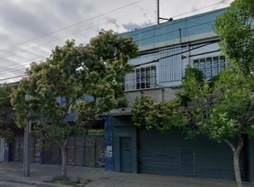 Oficina comercial · Oficina en Alquiler - Zona Centro