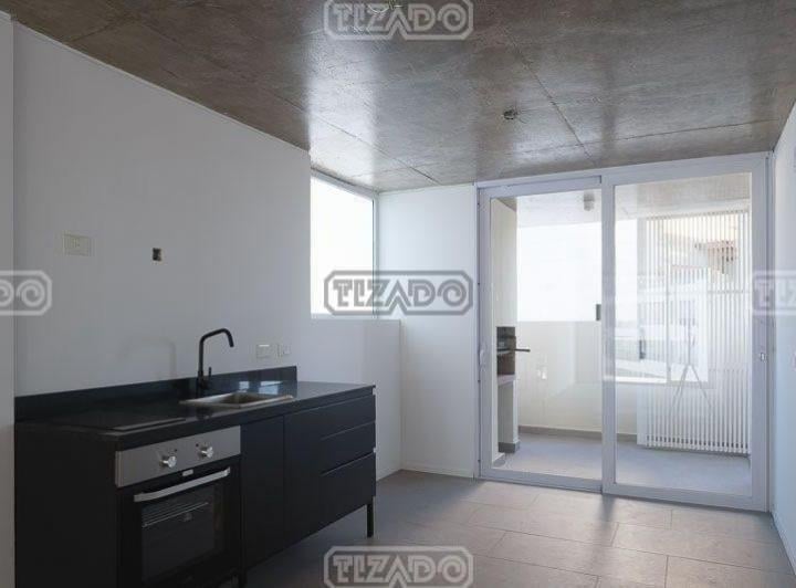Departamento · 60m² · 2 Ambientes